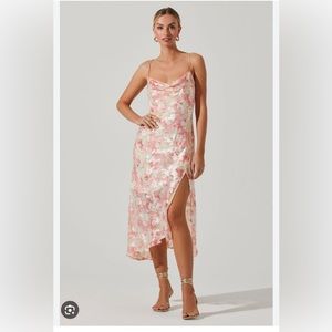 ASTR the Label Gaia Dress size S (never worn) $80